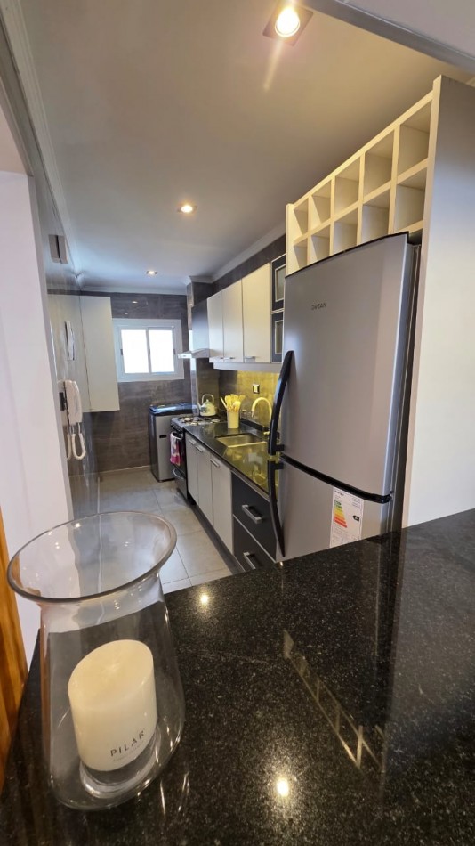 VENTA 3 AMB A LA CALLE EN PLAZA MITRE CON COCHERA