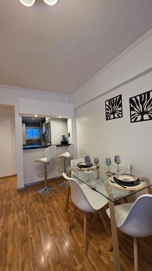 VENTA 3 AMB A LA CALLE EN PLAZA MITRE CON COCHERA