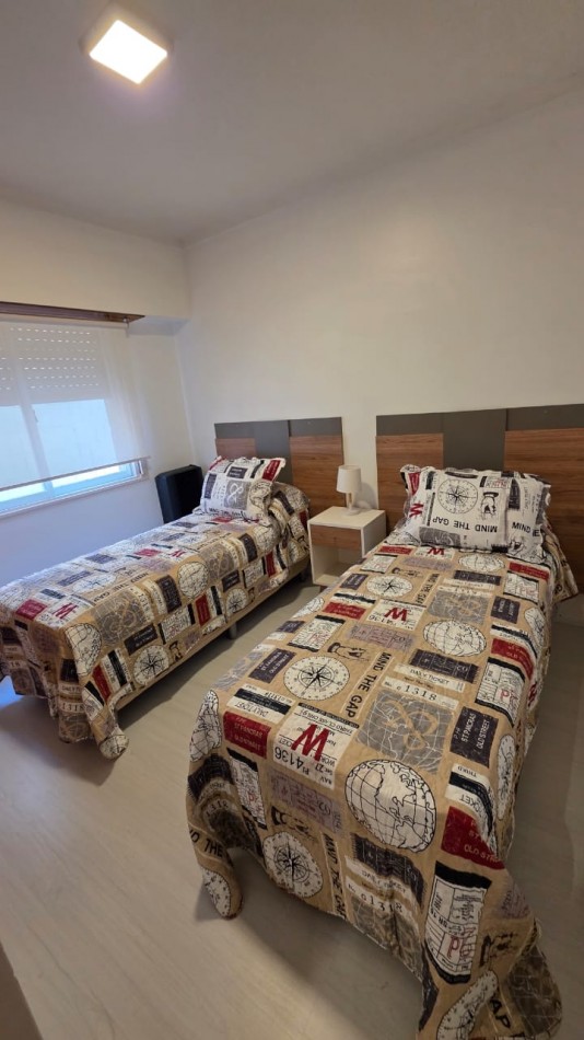 VENTA 3 AMB A LA CALLE EN PLAZA MITRE CON COCHERA