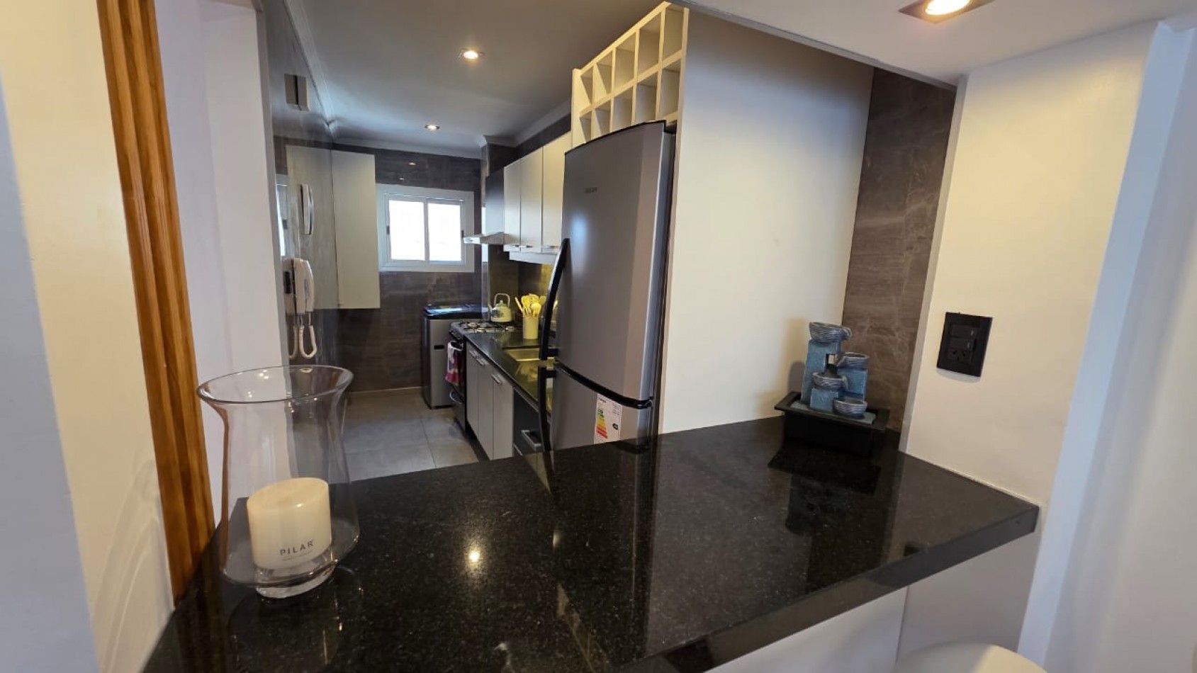 VENTA 3 AMB A LA CALLE EN PLAZA MITRE CON COCHERA