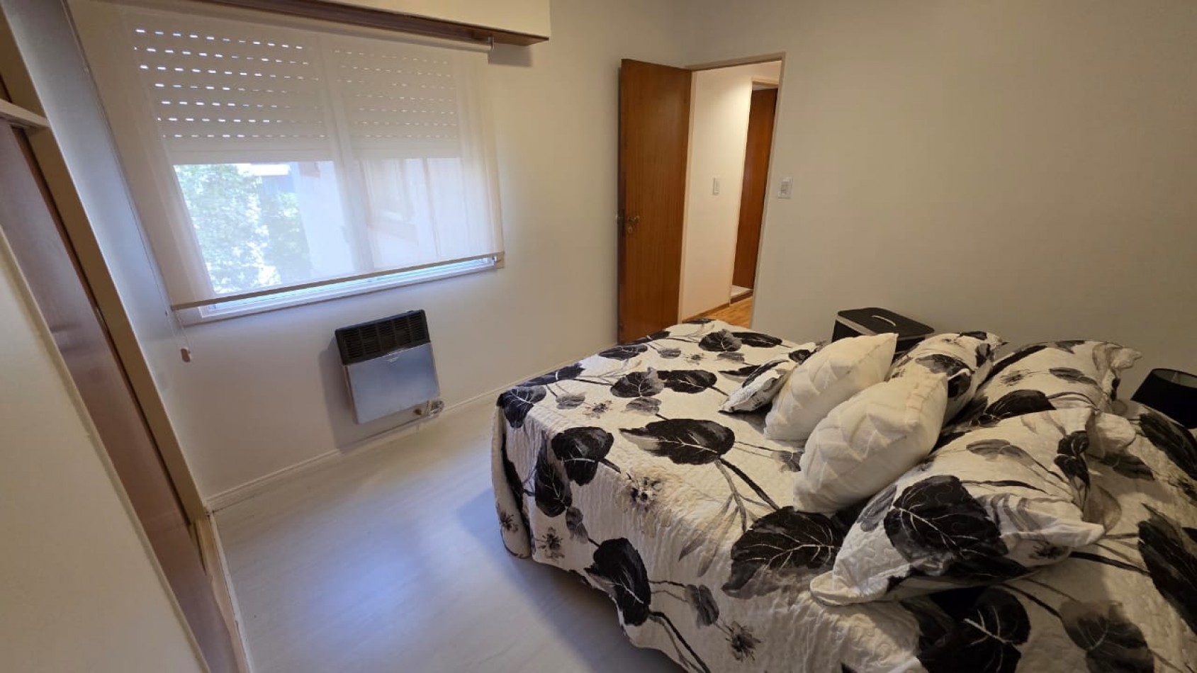 VENTA 3 AMB A LA CALLE EN PLAZA MITRE CON COCHERA