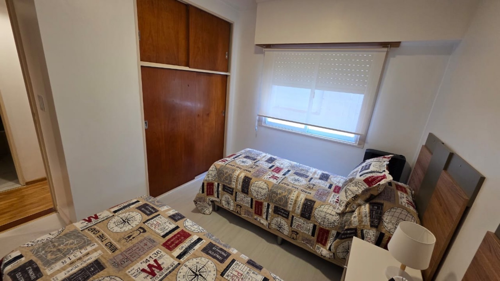 VENTA 3 AMB A LA CALLE EN PLAZA MITRE CON COCHERA