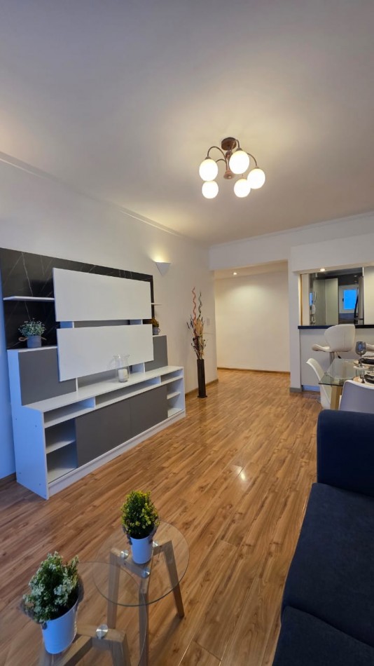 VENTA 3 AMB A LA CALLE EN PLAZA MITRE CON COCHERA