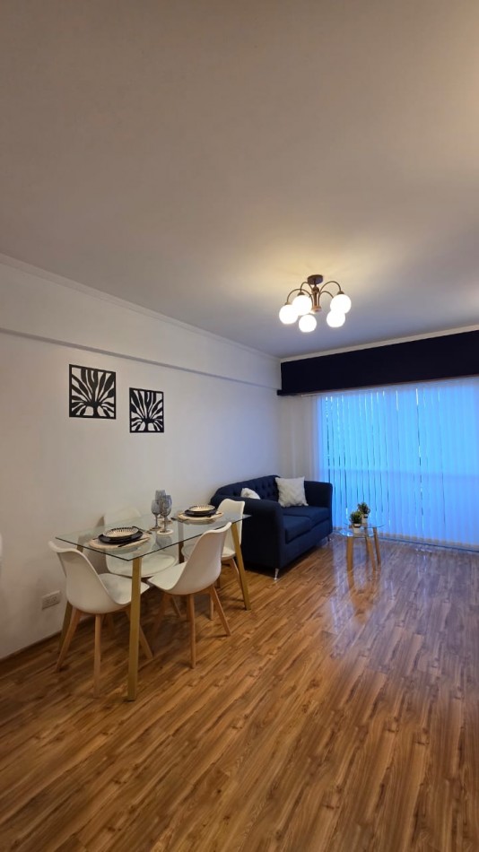 VENTA 3 AMB A LA CALLE EN PLAZA MITRE CON COCHERA