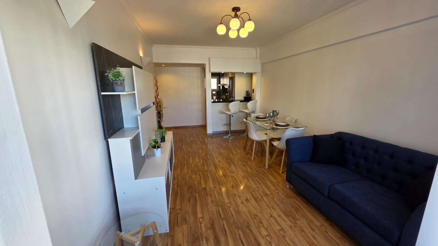 VENTA 3 AMB A LA CALLE EN PLAZA MITRE CON COCHERA