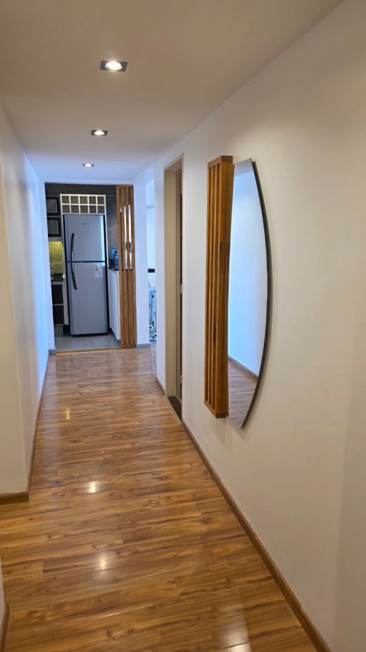 VENTA 3 AMB A LA CALLE EN PLAZA MITRE CON COCHERA