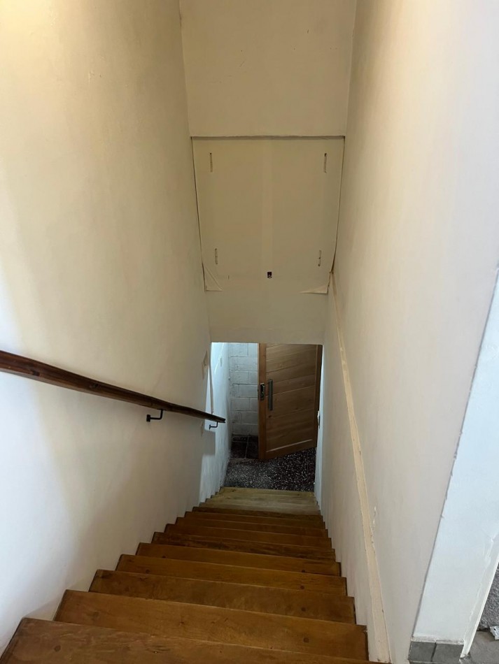 ALQUILER PH DE 3 AMB. EN SEGUNDO PISO POR ESCALERA, BARRIO BDO. RIVADAVIA