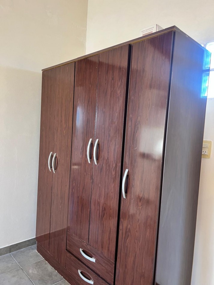 ALQUILER PH DE 3 AMB. EN SEGUNDO PISO POR ESCALERA, BARRIO BDO. RIVADAVIA