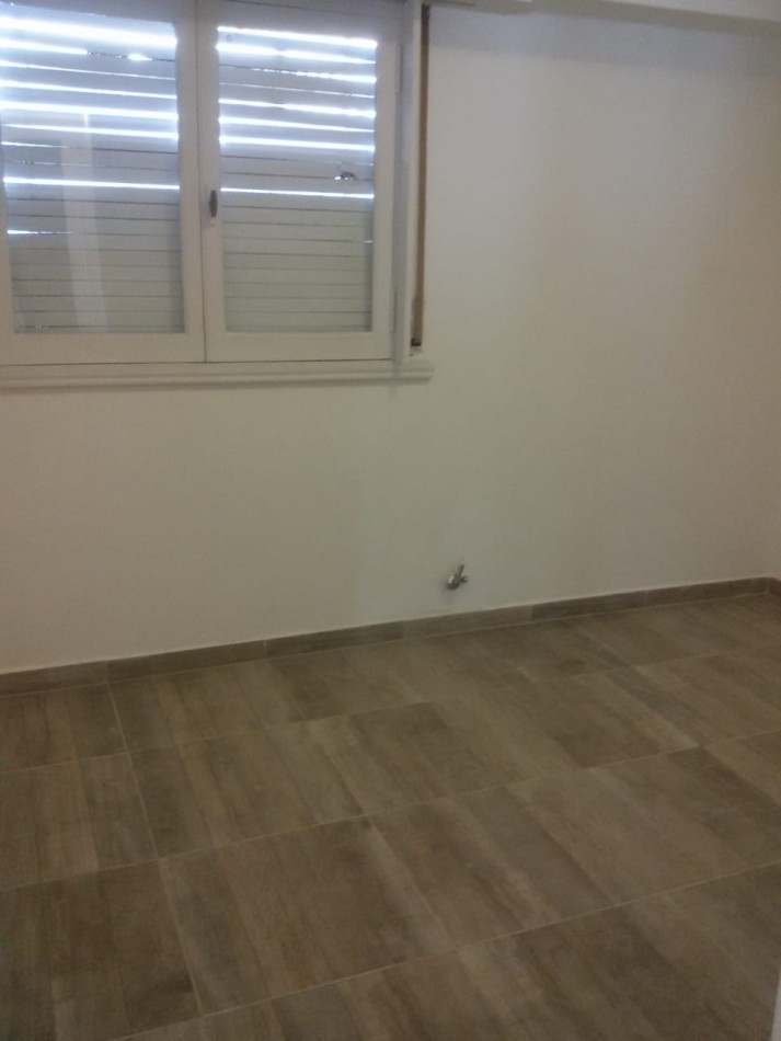 MAR DEL PLATA, ALQUILER 24 MESES, BARRIO SAN JOSE, PH DE 3 AMB. CON DOS PATIECITOS, 