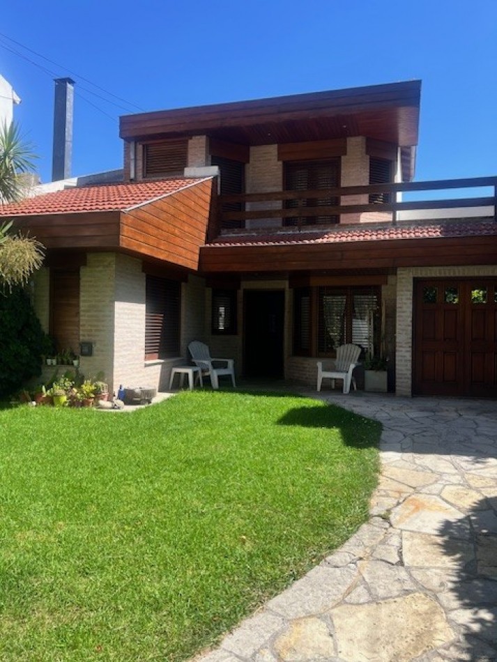 VENTA PLAYA GHRANDE ¡¡¡ MEJOR ZONA DE MDP SE  ENCUENTRA ESTE  CHALET  CON PARQUE ¡¡¡ DETALLES EN DESCRIPCION
