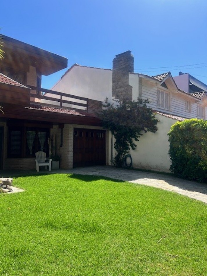 VENTA PLAYA GHRANDE ¡¡¡ MEJOR ZONA DE MDP SE  ENCUENTRA ESTE  CHALET  CON PARQUE ¡¡¡ DETALLES EN DESCRIPCION