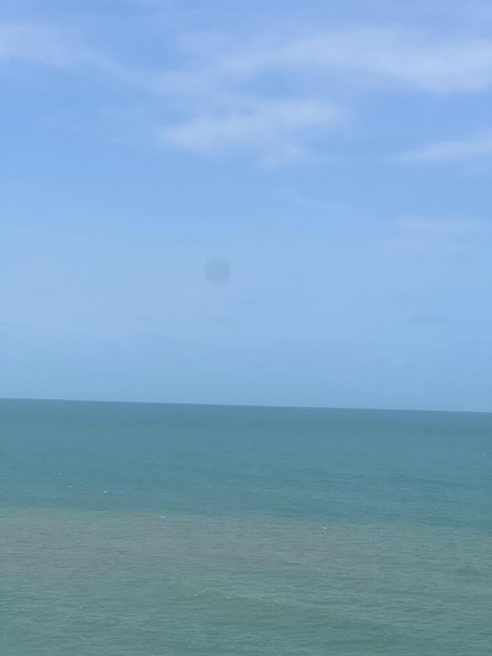 ALQUILER 24 MESES, MDP, IMPACTANTE PISO DE 3 AMB. LIVING COMEDOR, COCINA COMEDOR, LAVADERO , BALCONES, DOS COCHERAS, VISTA PLENA AL MAR  DESDE TODOS LOS AMBIENTES, UNICO !!!!