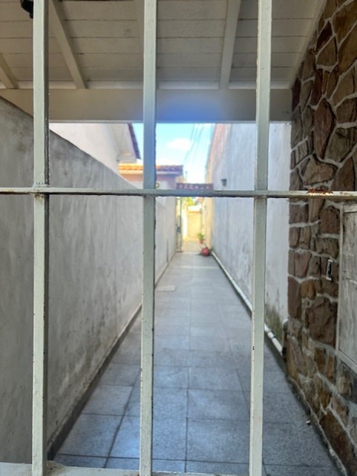 ALQUILER  PH 24 M. BARRIO CHAUVIN  MDP, DOS AMB CON DEPENDENCIAS. IM-PE-CA-BLE 