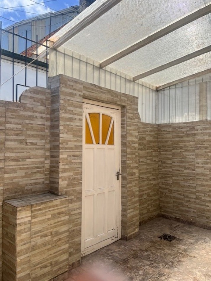 ALQUILER  PH 24 M. BARRIO CHAUVIN  MDP, DOS AMB CON DEPENDENCIAS. IM-PE-CA-BLE 