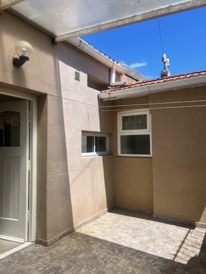 ALQUILER  PH 24 M. BARRIO CHAUVIN  MDP, DOS AMB CON DEPENDENCIAS. IM-PE-CA-BLE 