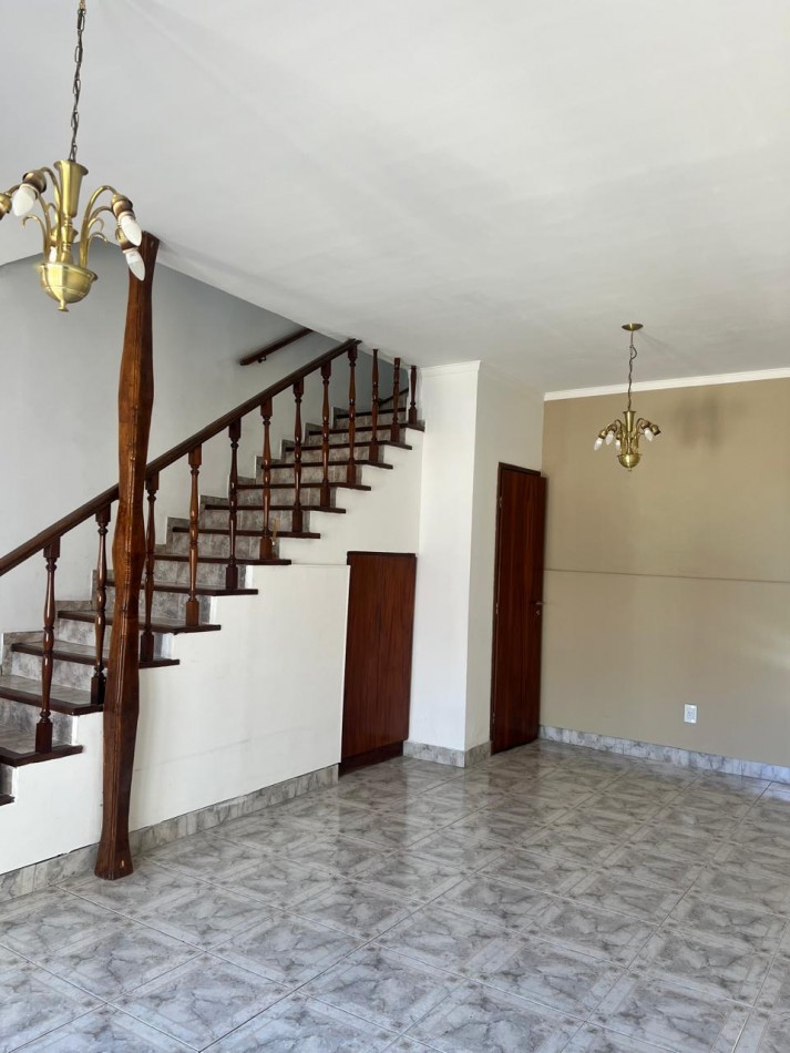 MDP ALQUILER 24 MESES, DUPLEX ZONA PUERTO