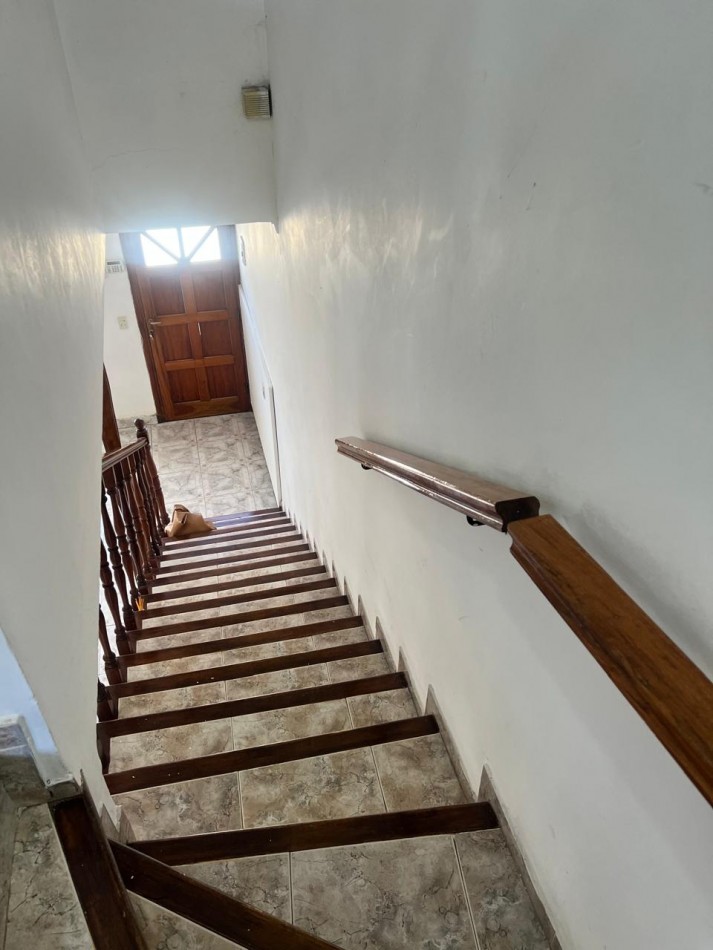 MDP ALQUILER 24 MESES, DUPLEX ZONA PUERTO