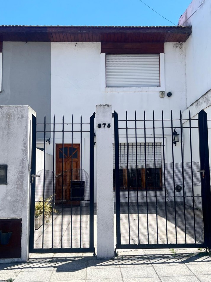 MDP ALQUILER 24 MESES, DUPLEX ZONA PUERTO