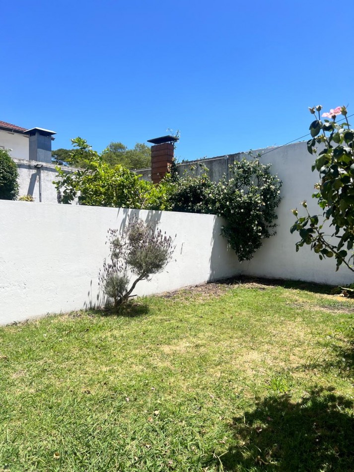 MDP ALQUILER 24 MESES, DUPLEX ZONA PUERTO