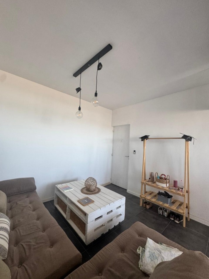 MAR DEL PLATA, ALQUILER ANUAL, HERMOSO 3 AMB. CON ESP. PARA AUTO