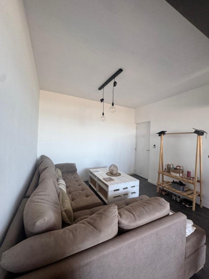 MAR DEL PLATA, ALQUILER ANUAL, HERMOSO 3 AMB. CON ESP. PARA AUTO