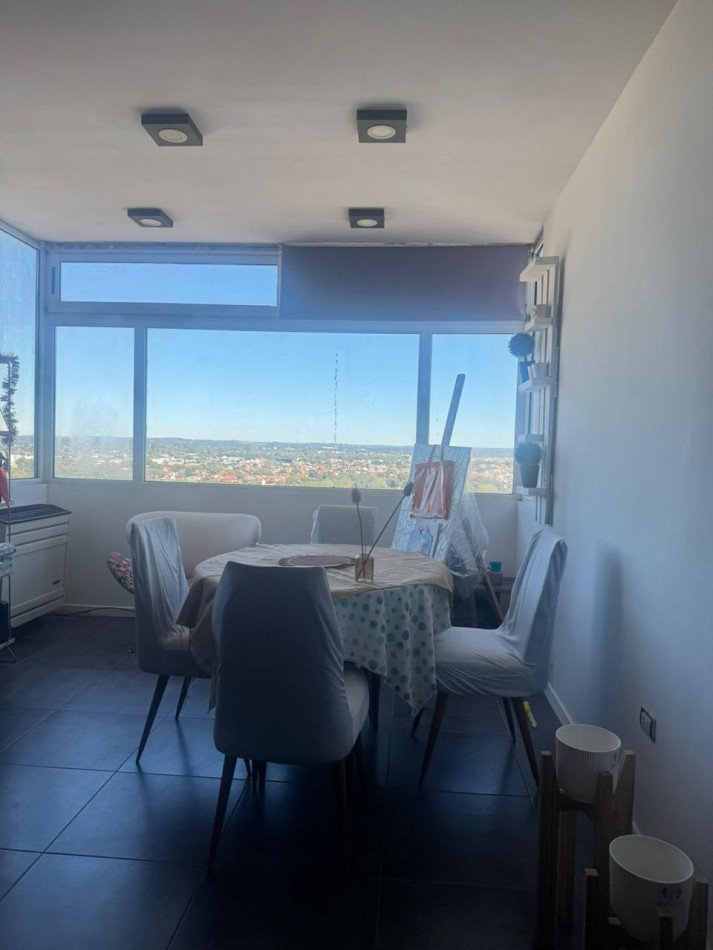 MAR DEL PLATA, ALQUILER ANUAL, HERMOSO 3 AMB. CON ESP. PARA AUTO