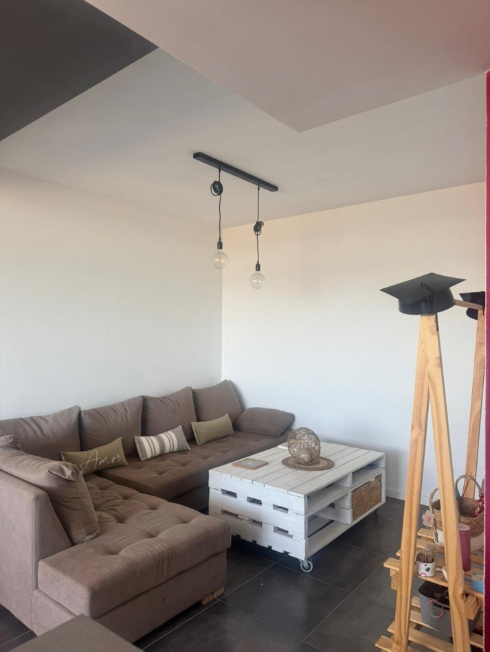 MAR DEL PLATA, ALQUILER ANUAL, HERMOSO 3 AMB. CON ESP. PARA AUTO