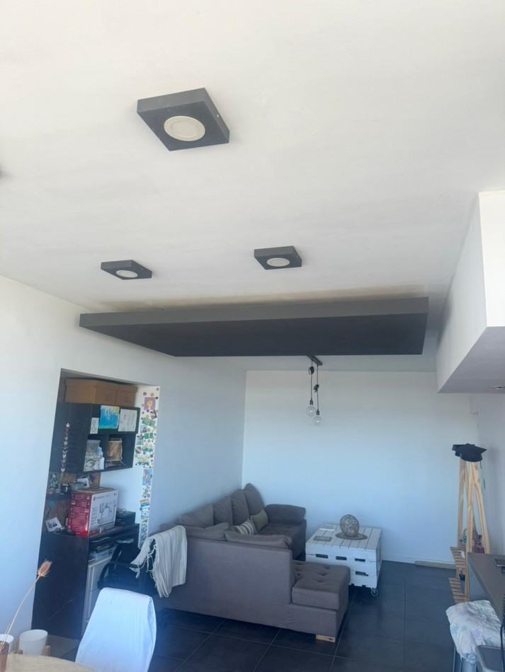 MAR DEL PLATA, ALQUILER ANUAL, HERMOSO 3 AMB. CON ESP. PARA AUTO