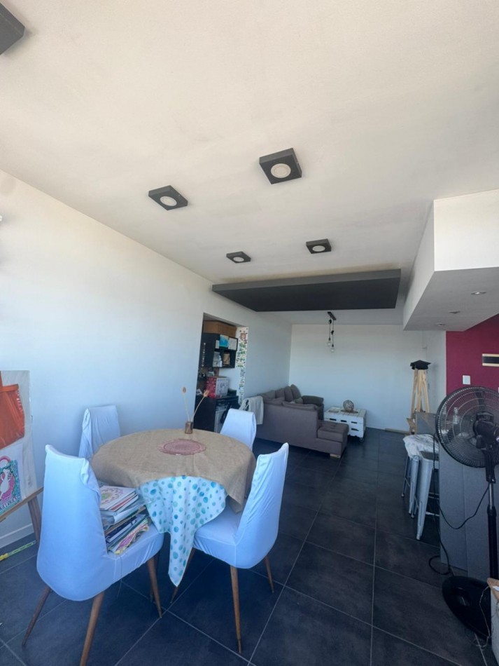 MAR DEL PLATA, ALQUILER ANUAL, HERMOSO 3 AMB. CON ESP. PARA AUTO