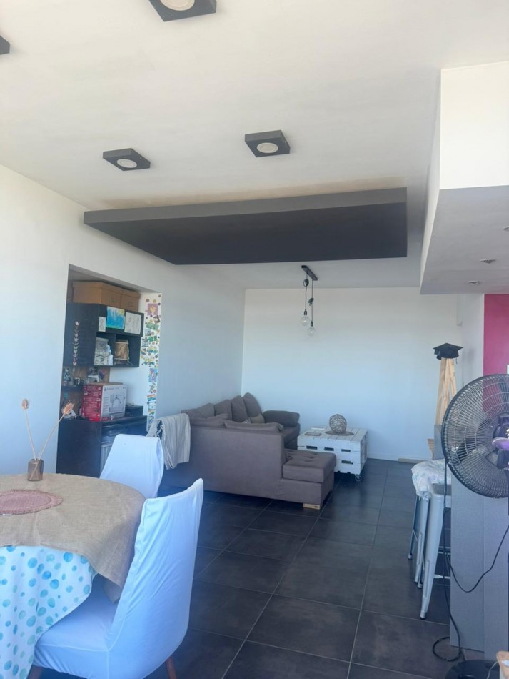 MAR DEL PLATA, ALQUILER ANUAL, HERMOSO 3 AMB. CON ESP. PARA AUTO