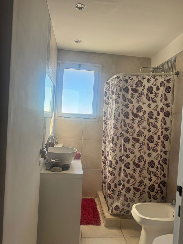 MAR DEL PLATA, ALQUILER ANUAL, HERMOSO 3 AMB. CON ESP. PARA AUTO