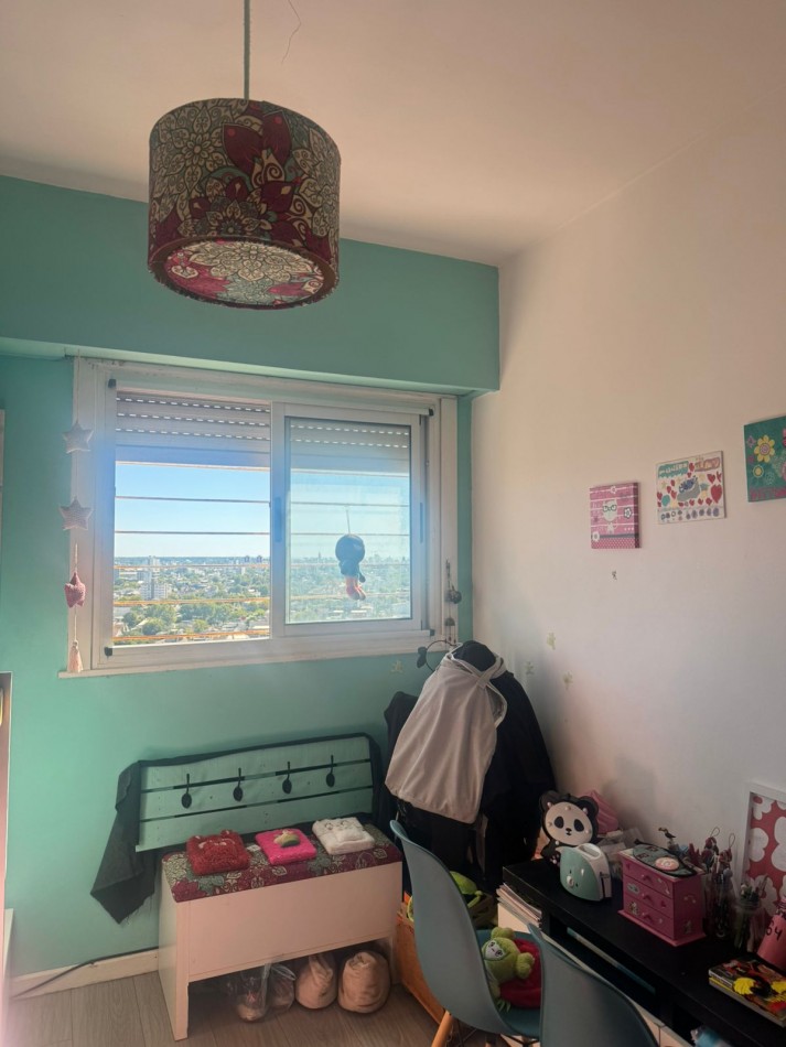 MAR DEL PLATA, ALQUILER ANUAL, HERMOSO 3 AMB. CON ESP. PARA AUTO