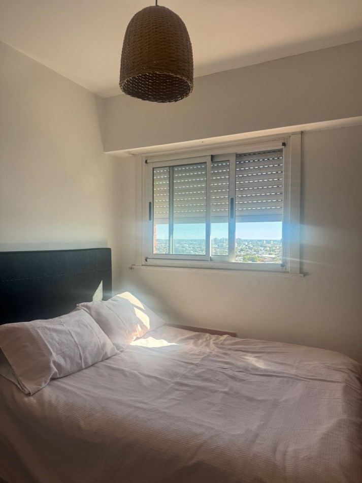 MAR DEL PLATA, ALQUILER ANUAL, HERMOSO 3 AMB. CON ESP. PARA AUTO