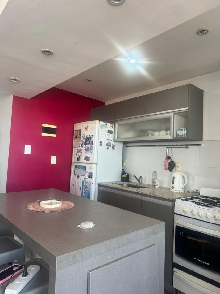 MAR DEL PLATA, ALQUILER ANUAL, HERMOSO 3 AMB. CON ESP. PARA AUTO