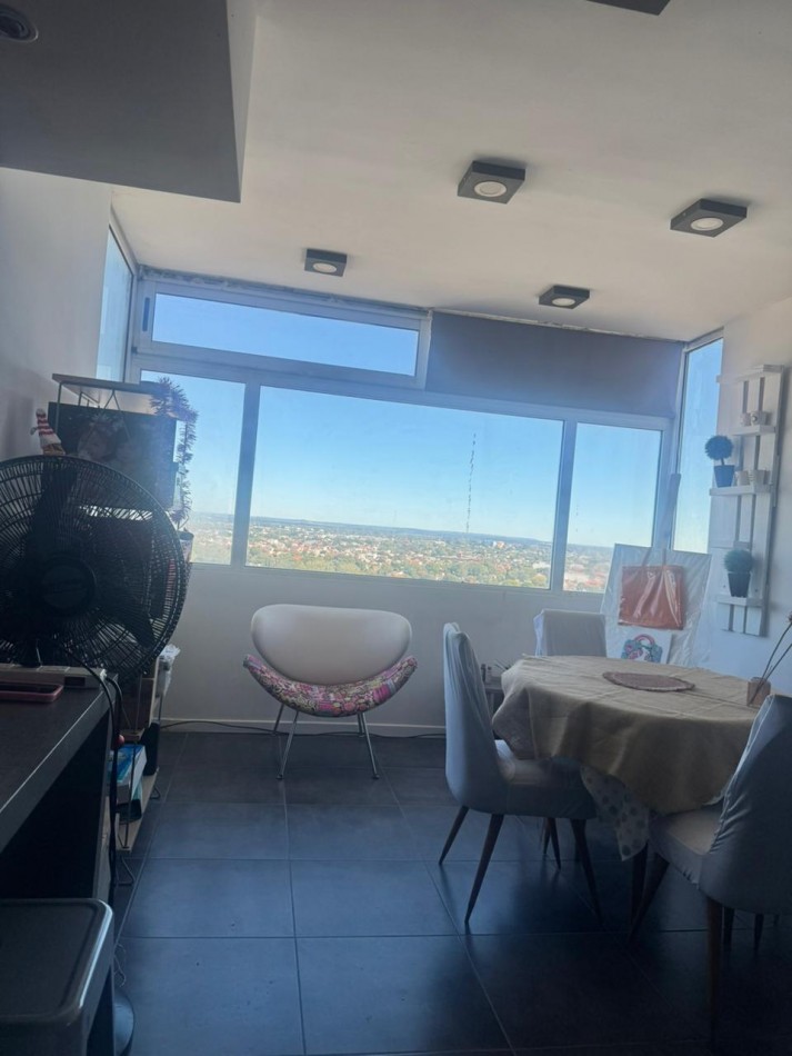 MAR DEL PLATA, ALQUILER ANUAL, HERMOSO 3 AMB. CON ESP. PARA AUTO