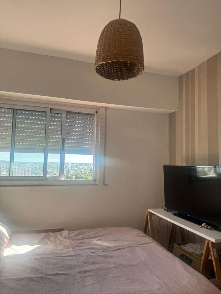 MAR DEL PLATA, ALQUILER ANUAL, HERMOSO 3 AMB. CON ESP. PARA AUTO