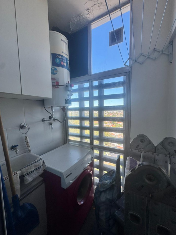 MAR DEL PLATA, ALQUILER ANUAL, HERMOSO 3 AMB. CON ESP. PARA AUTO