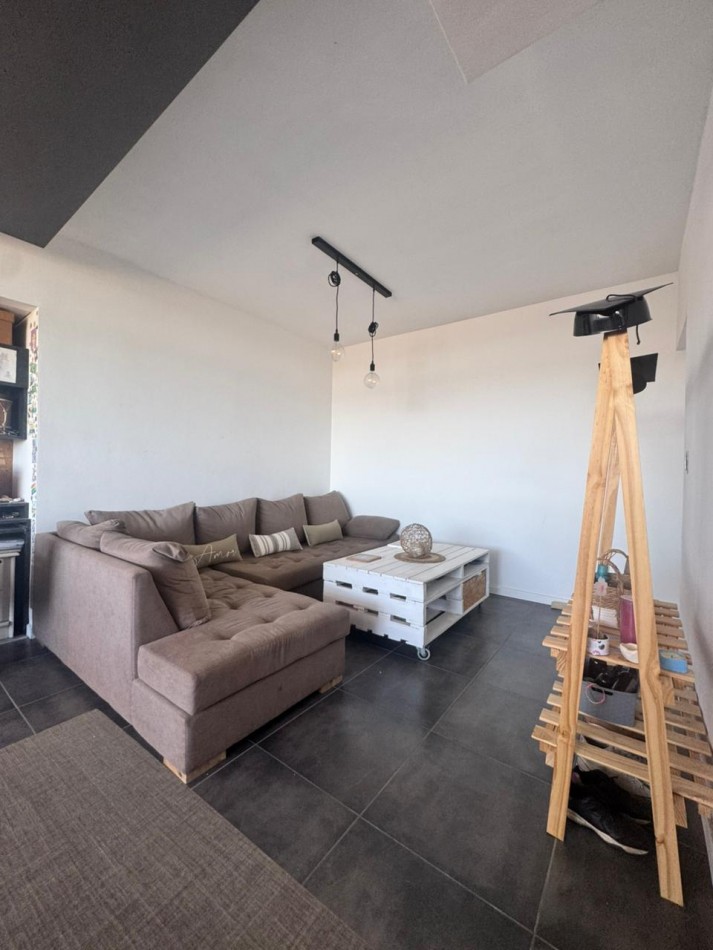 MAR DEL PLATA, ALQUILER ANUAL, HERMOSO 3 AMB. CON ESP. PARA AUTO