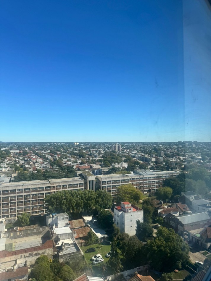 MAR DEL PLATA, ALQUILER ANUAL, HERMOSO 3 AMB. CON ESP. PARA AUTO