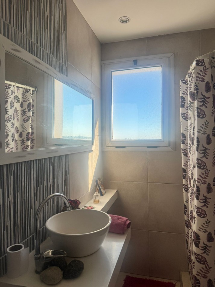 MAR DEL PLATA, ALQUILER ANUAL, HERMOSO 3 AMB. CON ESP. PARA AUTO