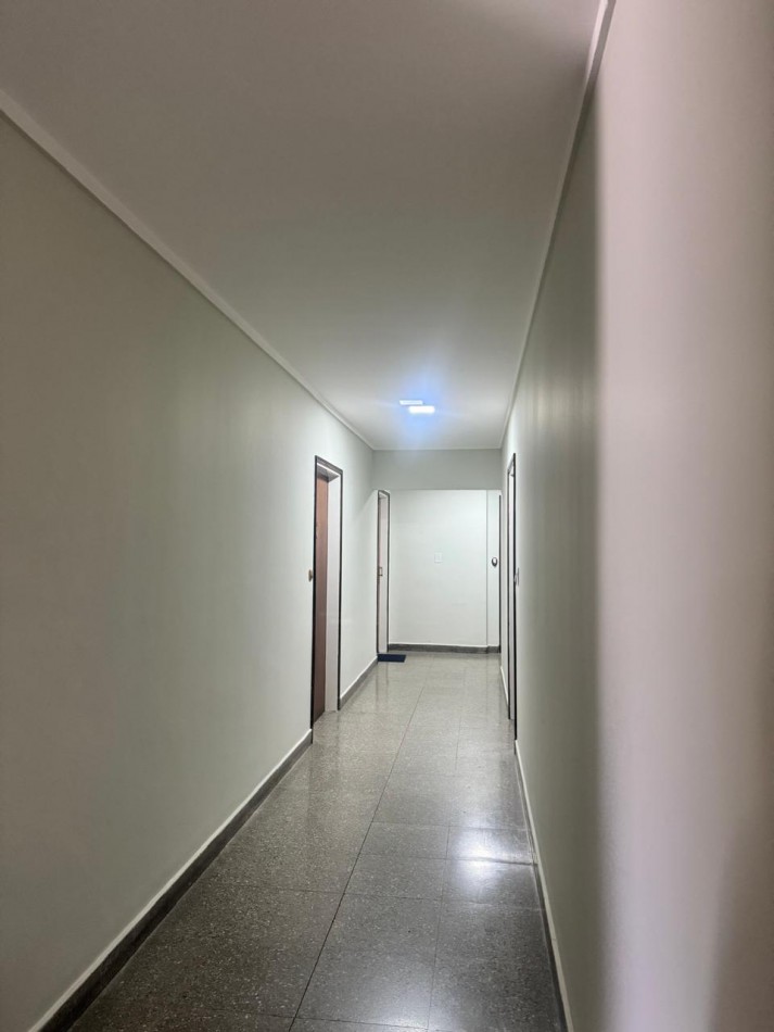 VENTA DEPARTAMENTO EN MDP ZONA CENTRO 3 AMBIENTES CON COCHERA