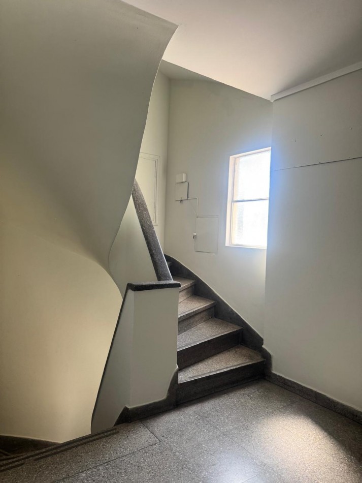 VENTA DEPARTAMENTO EN MDP ZONA CENTRO 3 AMBIENTES CON COCHERA