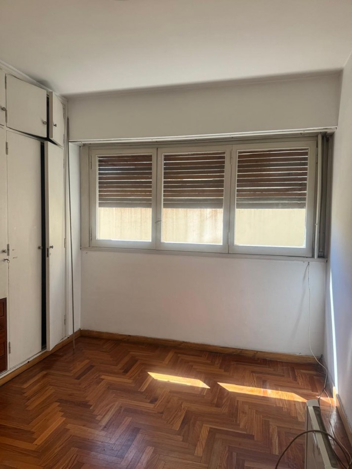 VENTA DEPARTAMENTO EN MDP ZONA CENTRO 3 AMBIENTES CON COCHERA