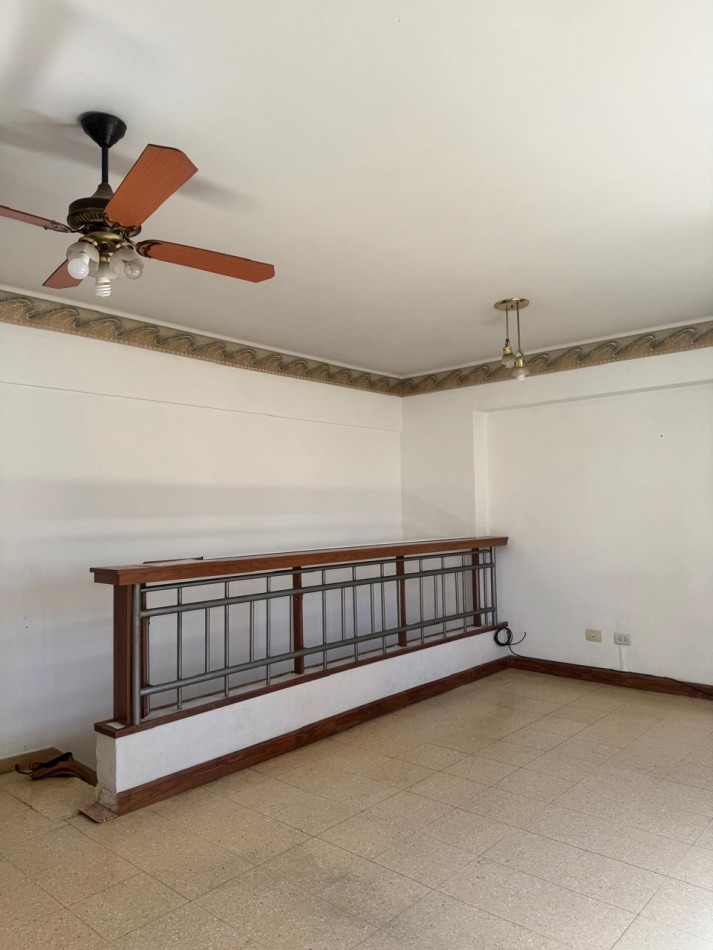 VENTA DEPARTAMENTO EN MDP ZONA CENTRO 3 AMBIENTES CON COCHERA