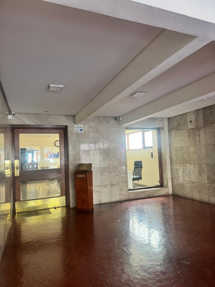 VENTA DEPARTAMENTO EN MDP ZONA CENTRO 3 AMBIENTES CON COCHERA