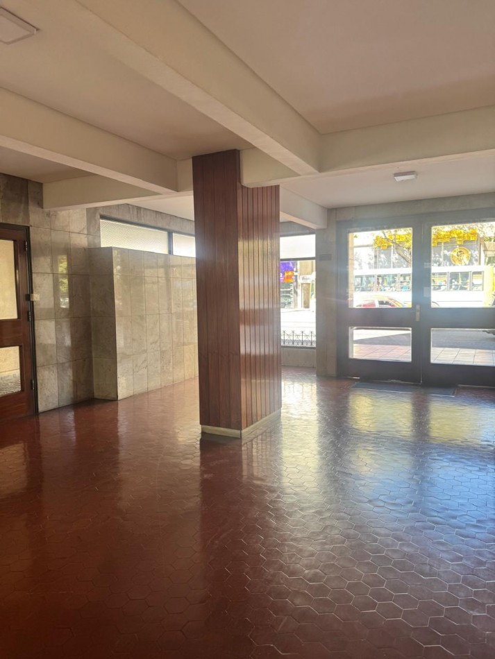 VENTA DEPARTAMENTO EN MDP ZONA CENTRO 3 AMBIENTES CON COCHERA