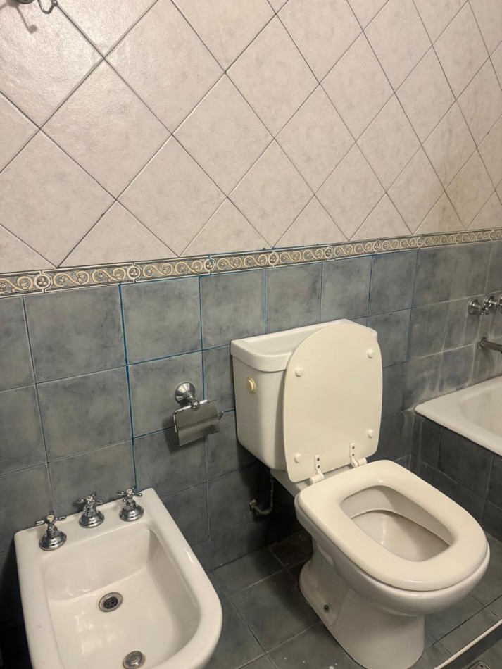 VENTA DEPARTAMENTO EN MDP ZONA CENTRO 3 AMBIENTES CON COCHERA