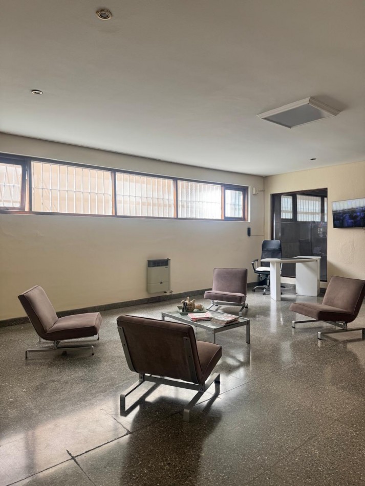 VENTA DEPARTAMENTO EN MDP ZONA CENTRO 3 AMBIENTES CON COCHERA