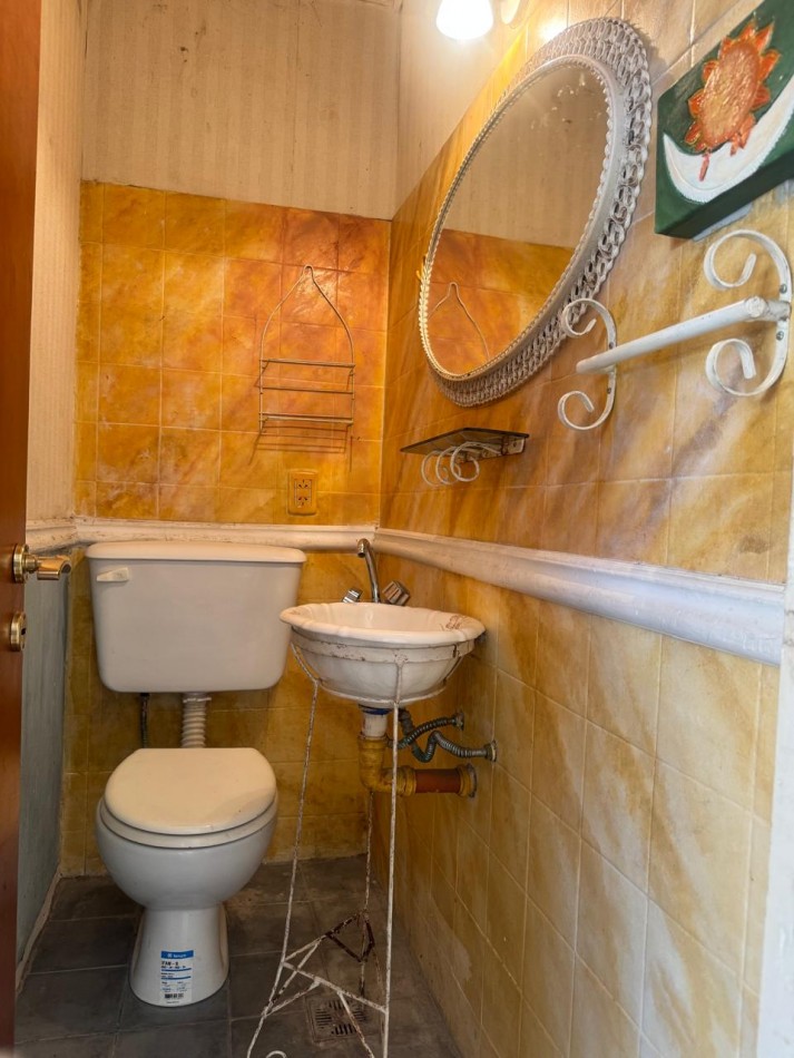 VENTA DEPARTAMENTO EN MDP ZONA CENTRO 3 AMBIENTES CON COCHERA