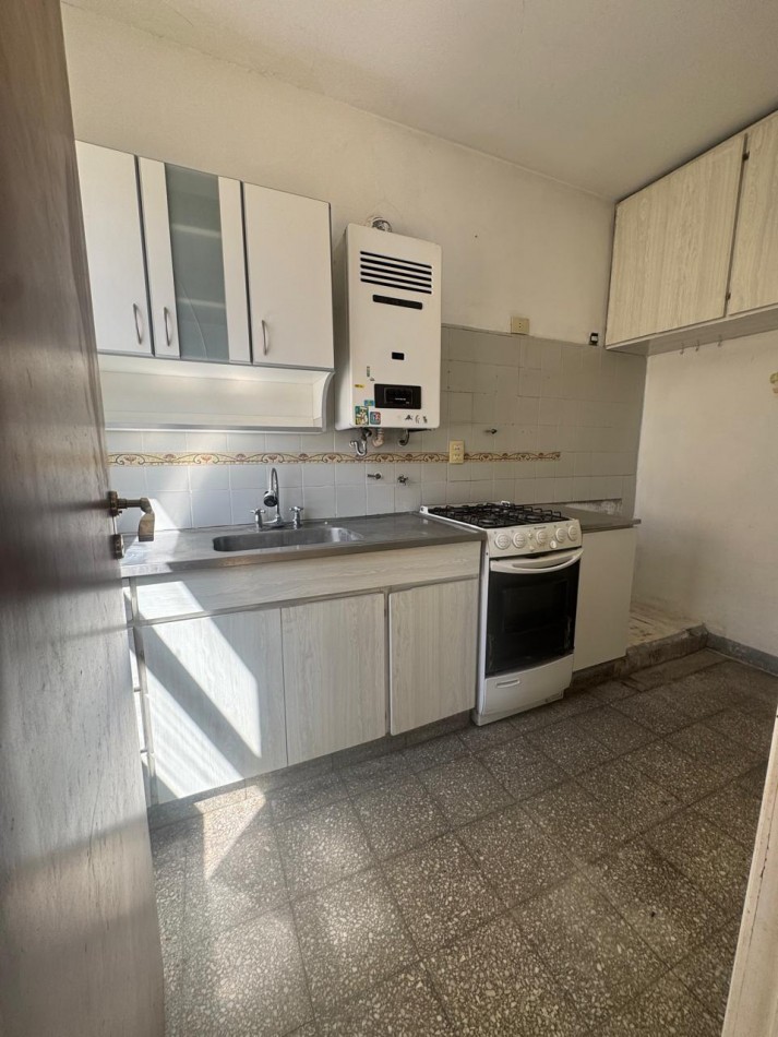 VENTA DEPARTAMENTO EN MDP ZONA CENTRO 3 AMBIENTES CON COCHERA